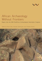 African Archaeology Without Frontiers