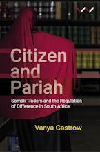 Citizen and Pariah