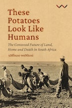 These Potatoes Look Like Humans